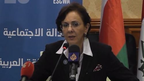 L'ONU en crise : la Palestine déchire le voile